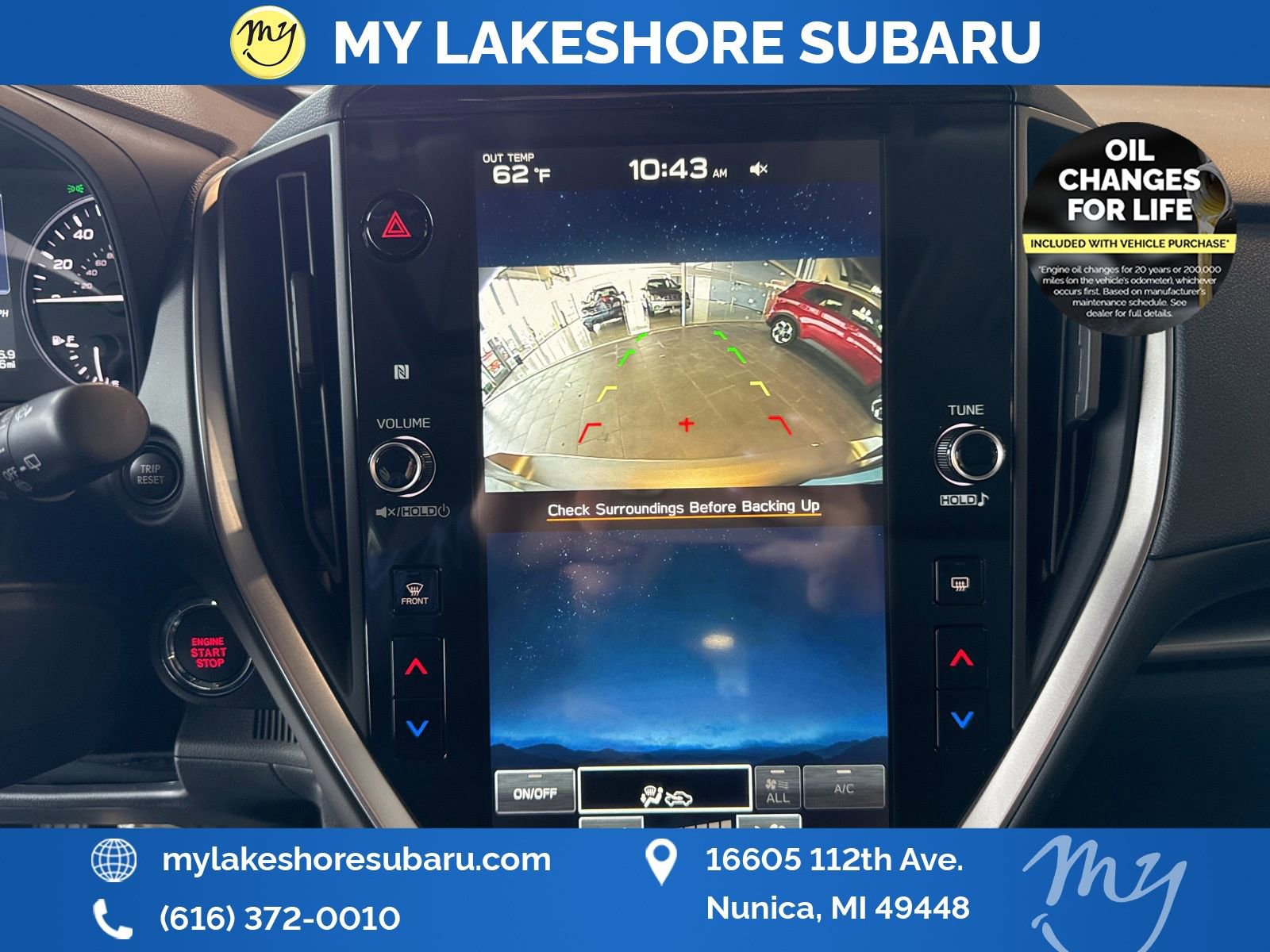 New 2026 Subaru Impreza 2.0i Sport image 19