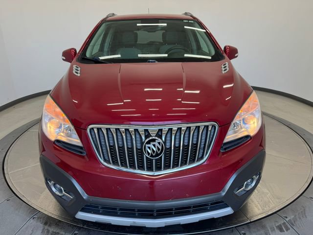 Used 2015 Buick Encore Convenience image 13