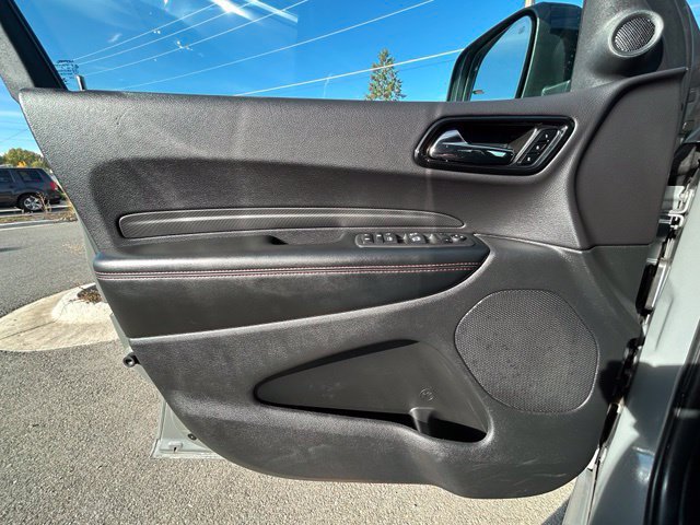 Used 2025 Dodge Durango GT AWD/4WD image 30