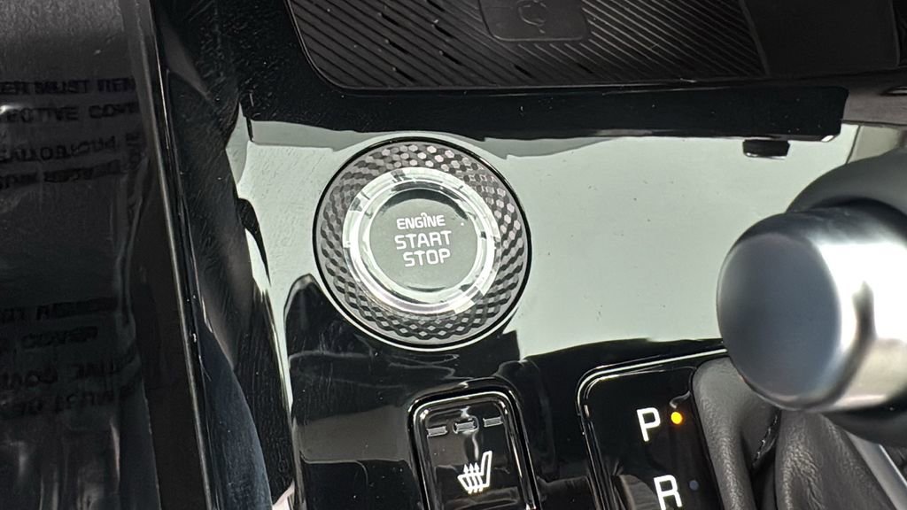 New 2025 Kia Niro EX image 23