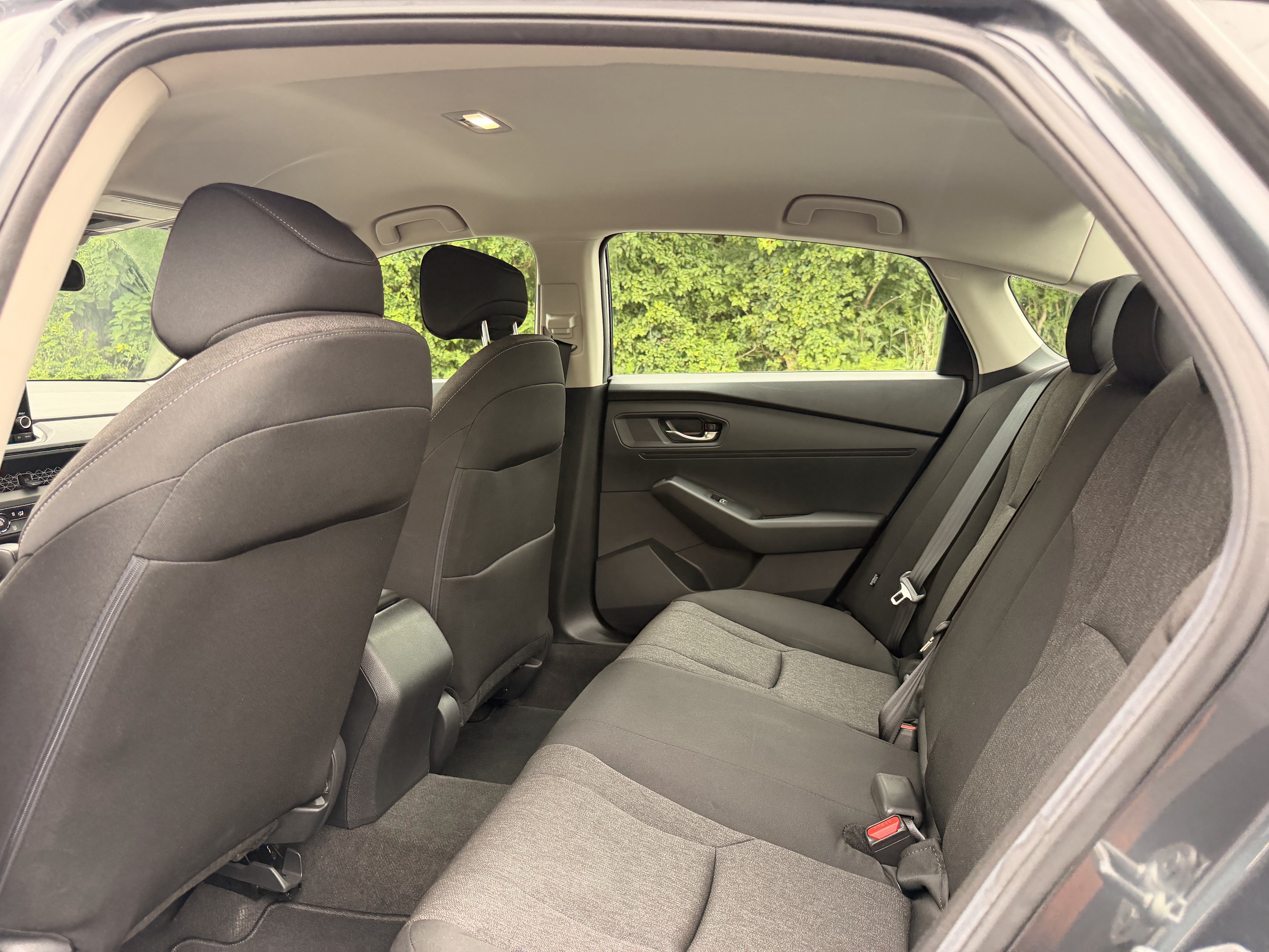 Used 2024 Honda Accord LX image 28