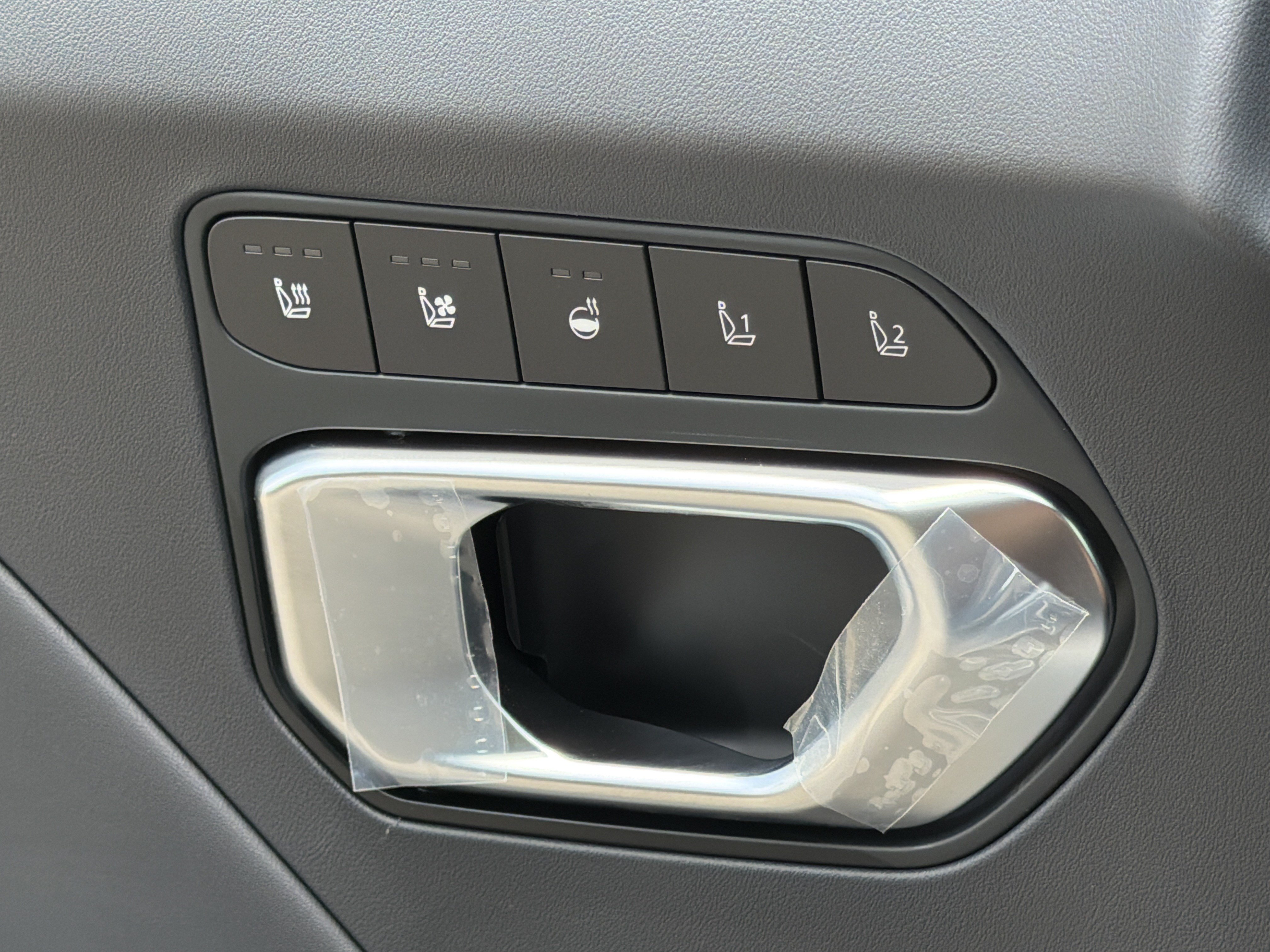 New 2026 Kia K4 GT-Line Turbo FWD image 16
