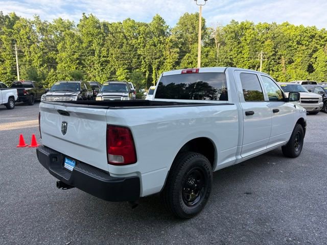 Used 2014 RAM 1500 Tradesman w/ Popular Equipment Group AWD/4WD image 5