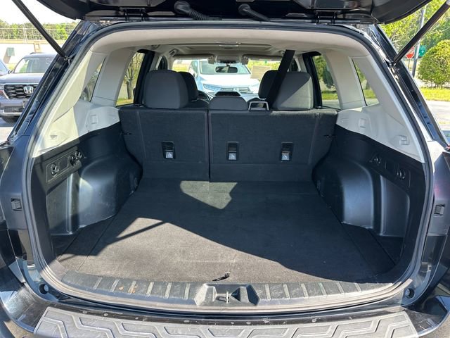 Used 2020 Subaru Forester Premium image 29