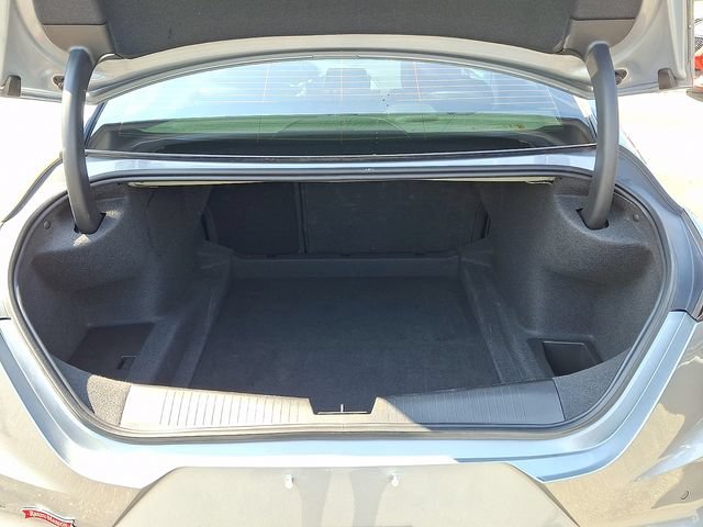 Certified 2024 Cadillac CT4 Premium Luxury w/ Climate Package RWD image 23