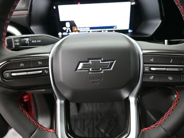 New 2026 Chevrolet Colorado Z71 w/ Technology Package AWD/4WD image 29