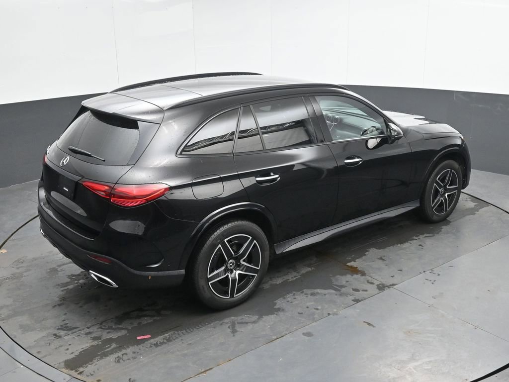 Used 2023 Mercedes-Benz GLC 300 image 27