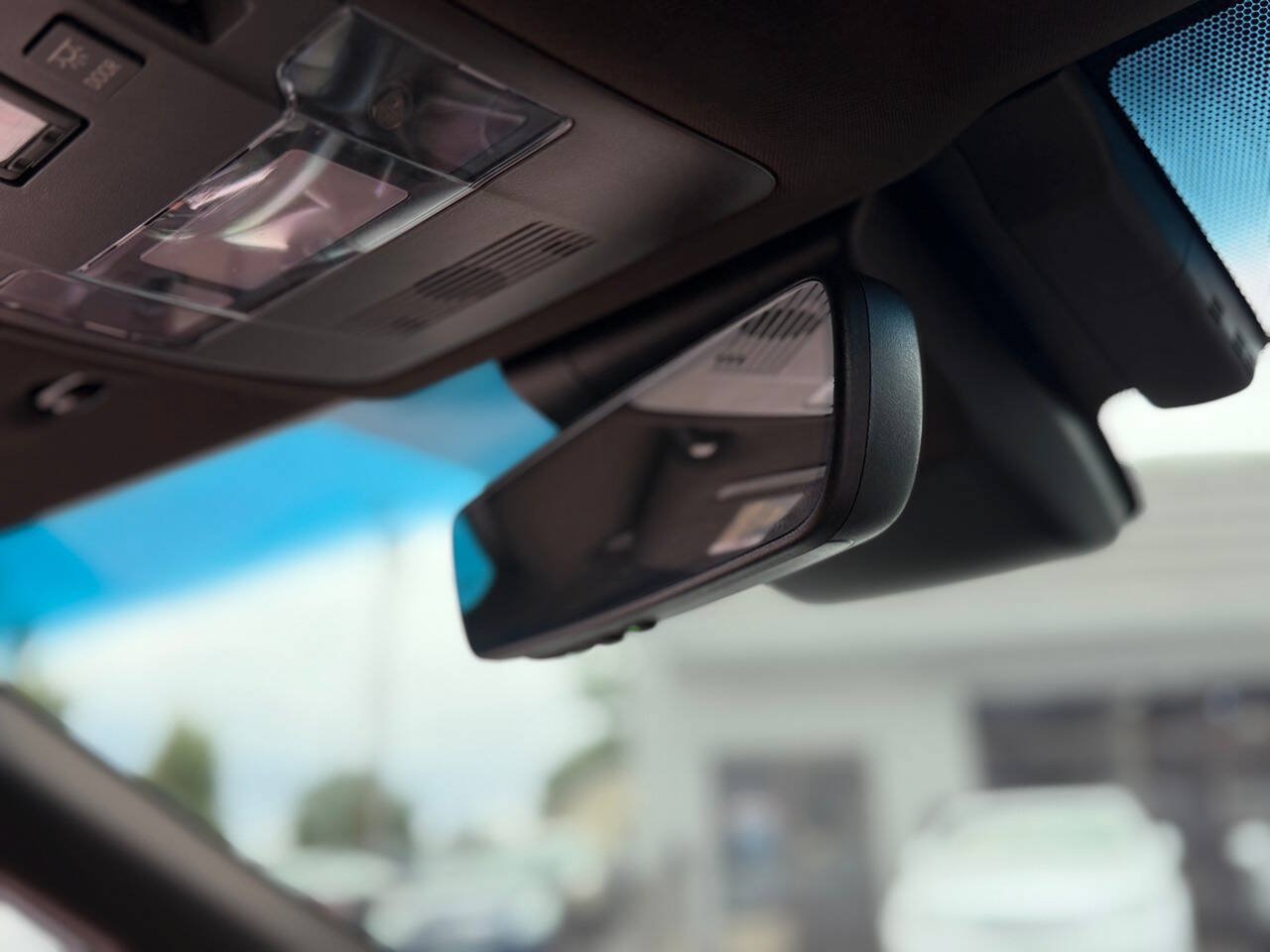 Used 2020 Lexus ES 350 w/ Premium Package FWD image 97
