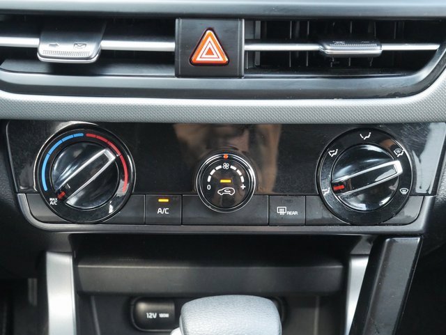 Used 2024 Kia Seltos LX image 18