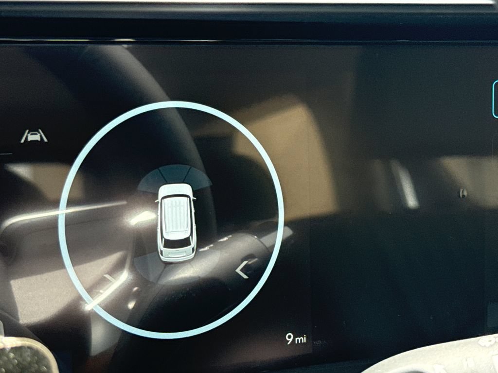 New 2026 Hyundai Palisade SEL FWD image 30