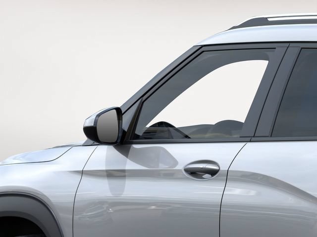 New 2026 Chevrolet TrailBlazer LT FWD image 12