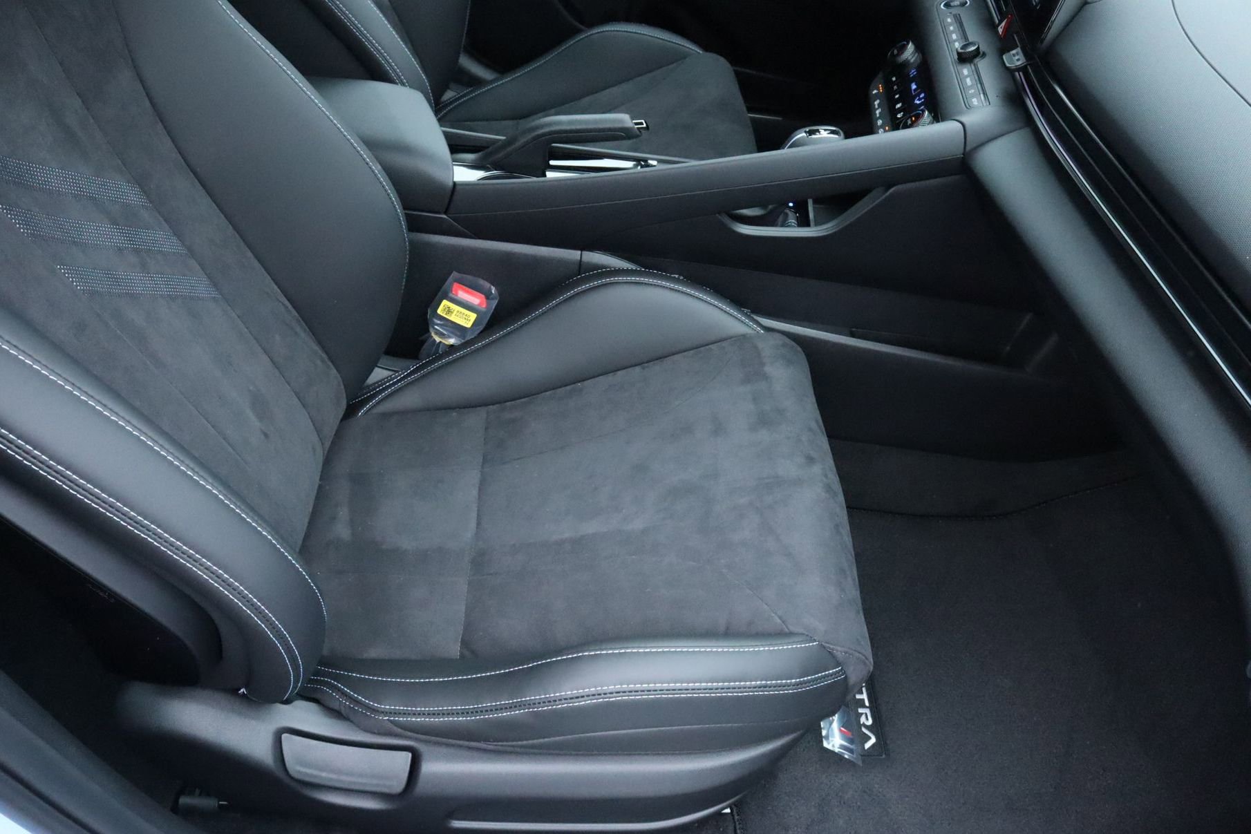 New 2026 Hyundai Elantra N Base image 21