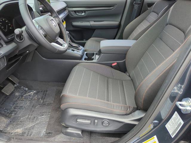 Certified 2026 Honda CR-V Sport image 16