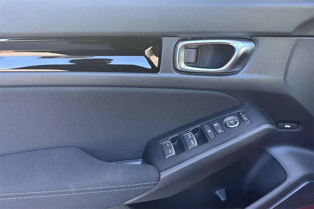 New 2026 Honda Civic Sport image 7