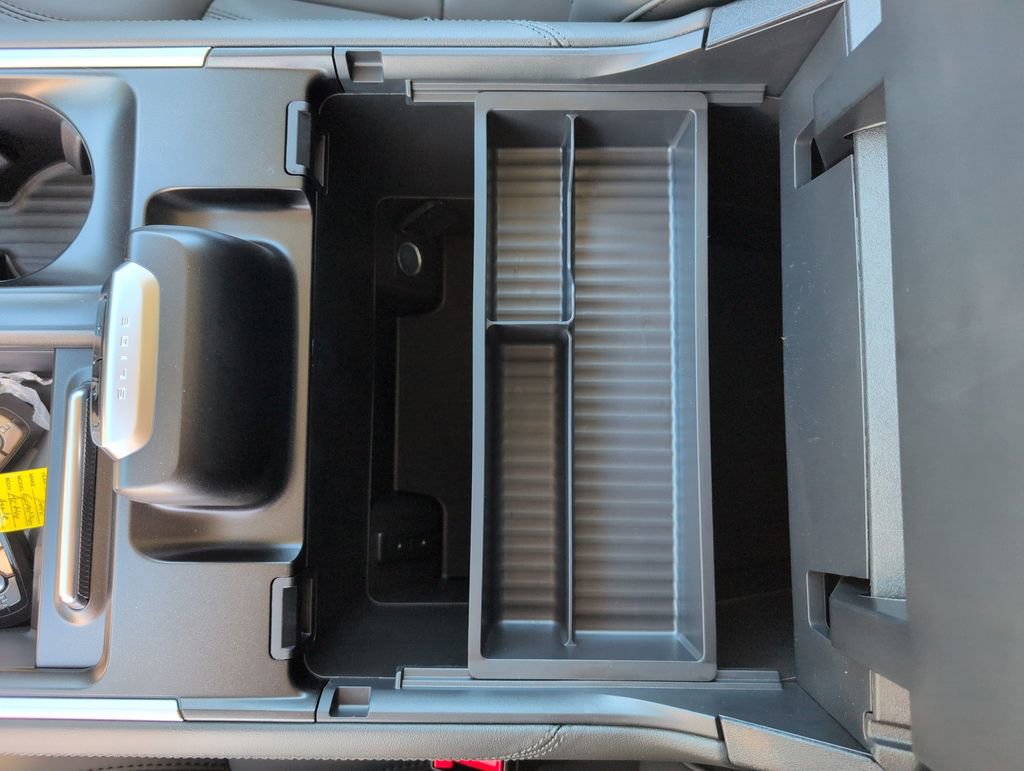 New 2026 Ford Expedition Active image 35