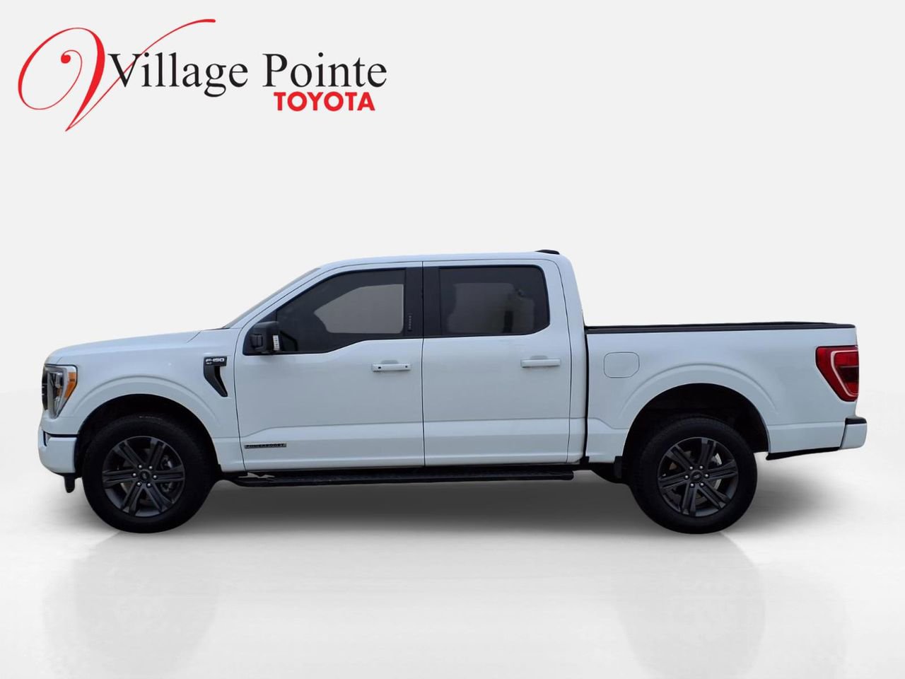 Used 2023 Ford F150 XLT w/ Equipment Group 302A High image 2