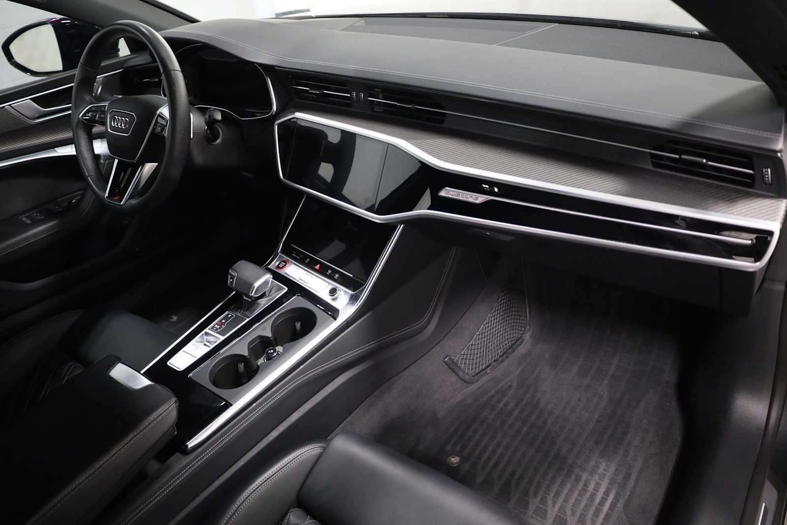 Used 2023 Audi S7 Prestige w/ Prestige Package image 6