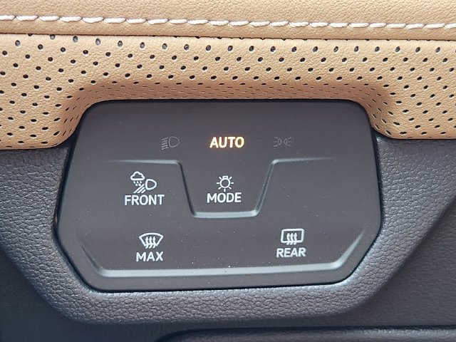 New 2026 Volkswagen Atlas Cross Sport SE AWD/4WD image 20