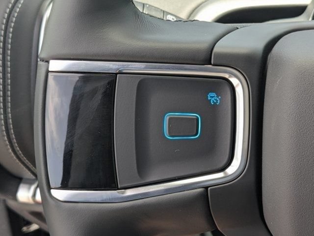 New 2027 Ford Expedition Platinum RWD image 31