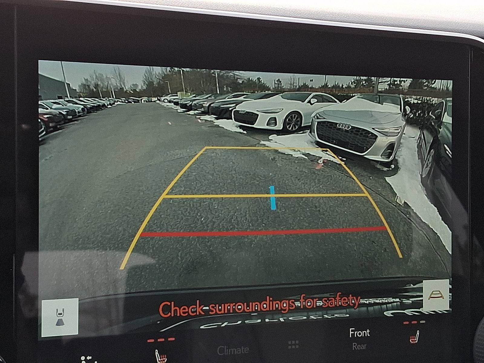 Used 2024 Lexus RX 350 FWD w/ Technology Package image 17