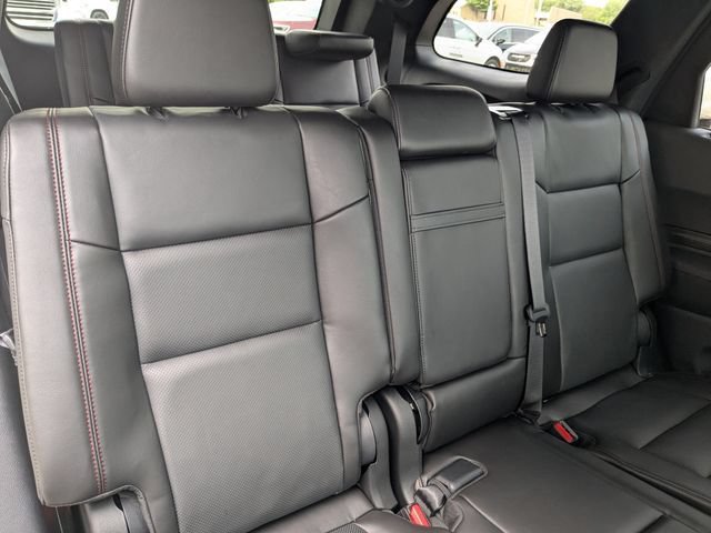 New 2026 Dodge Durango GT AWD/4WD image 31