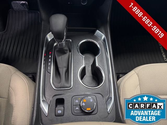 Used 2024 Chevrolet Traverse LS image 15