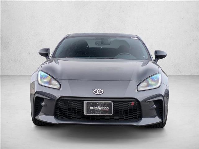 Used 2024 Toyota GR86 image 2