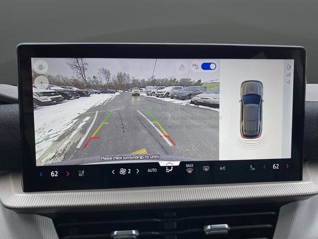 New 2026 Ford Explorer Active w/ Active Comfort Package image 11