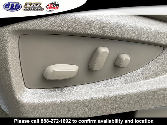 Used 2017 GMC Yukon SLT RWD image 17