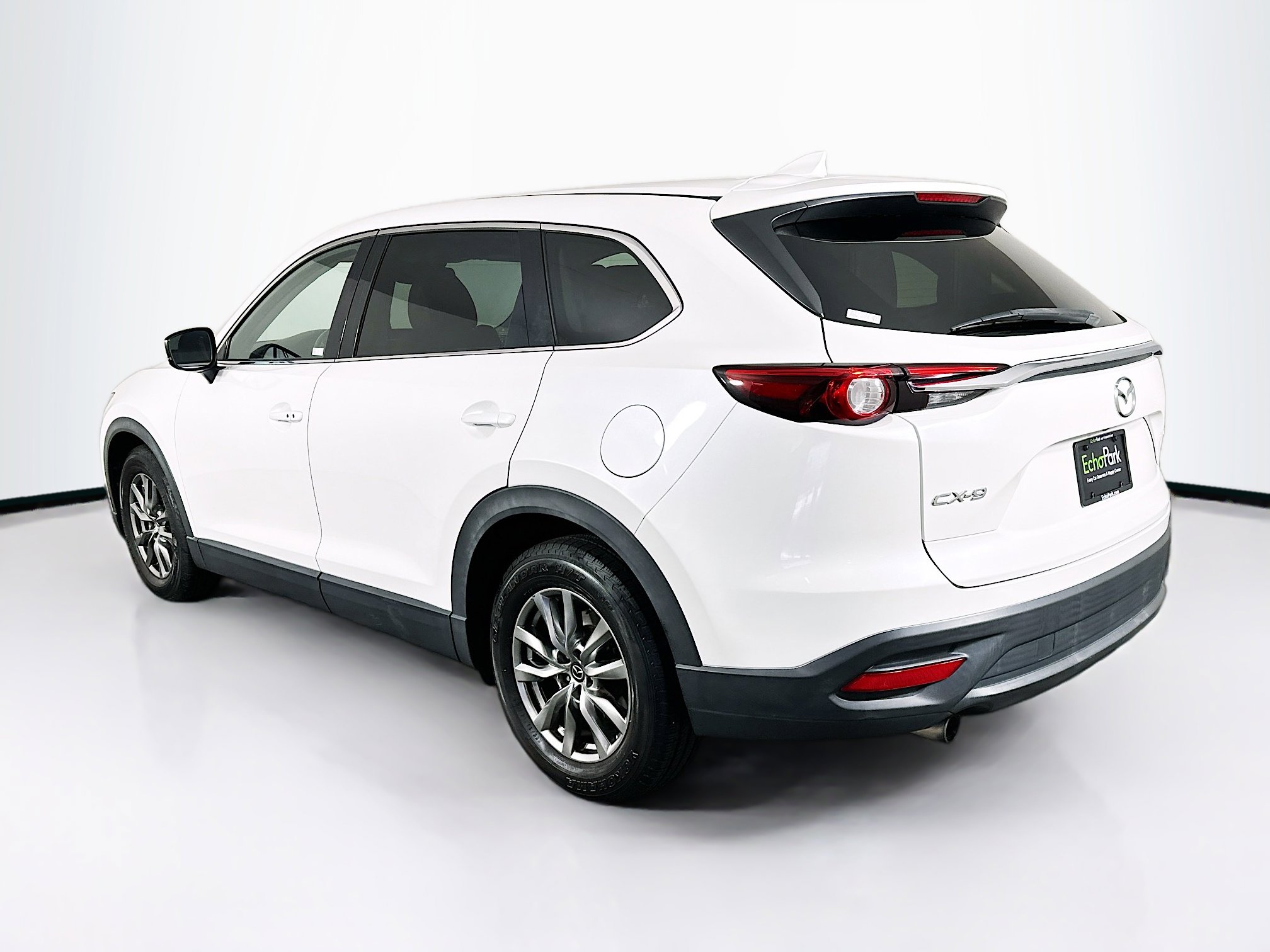 Used 2018 MAZDA CX-9 Touring image 5
