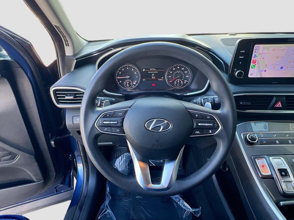 Used 2022 Hyundai Santa Fe SEL image 11