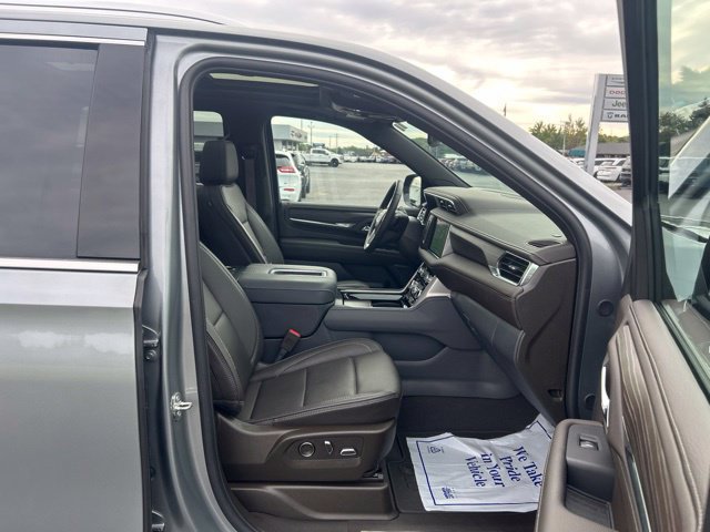 Used 2024 GMC Yukon Denali w/ Max Trailering Package AWD/4WD image 55