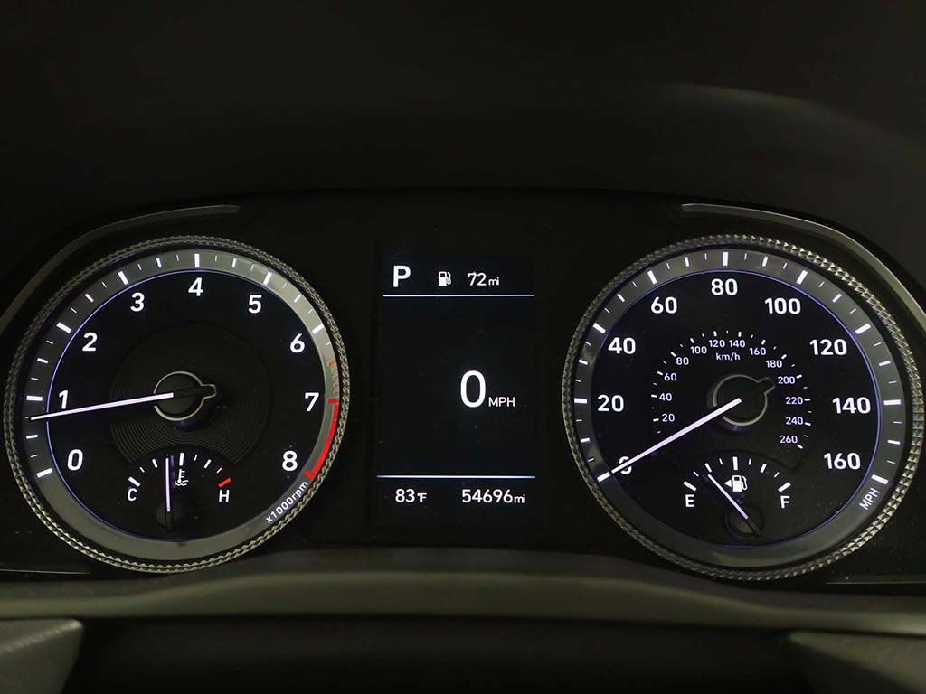 Used 2022 Hyundai Sonata SEL FWD image 35