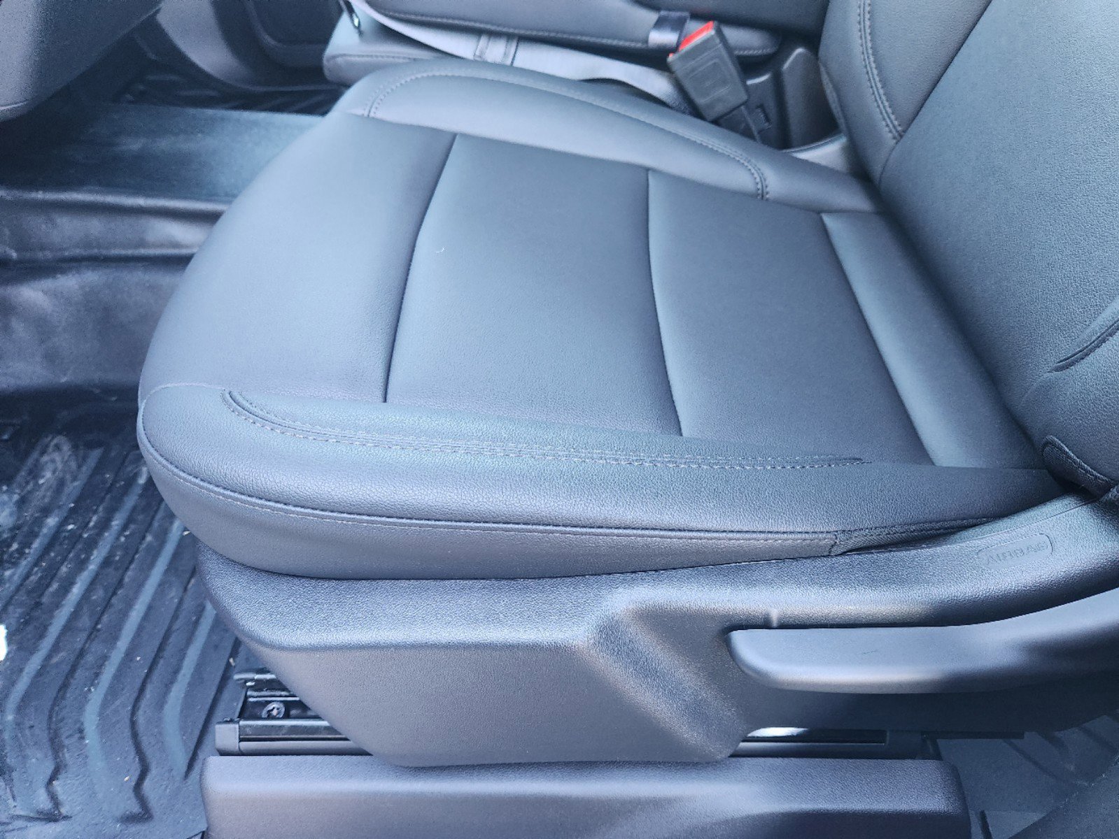 New 2025 Chevrolet Silverado 3500 W/T w/ WT Convenience Package image 25