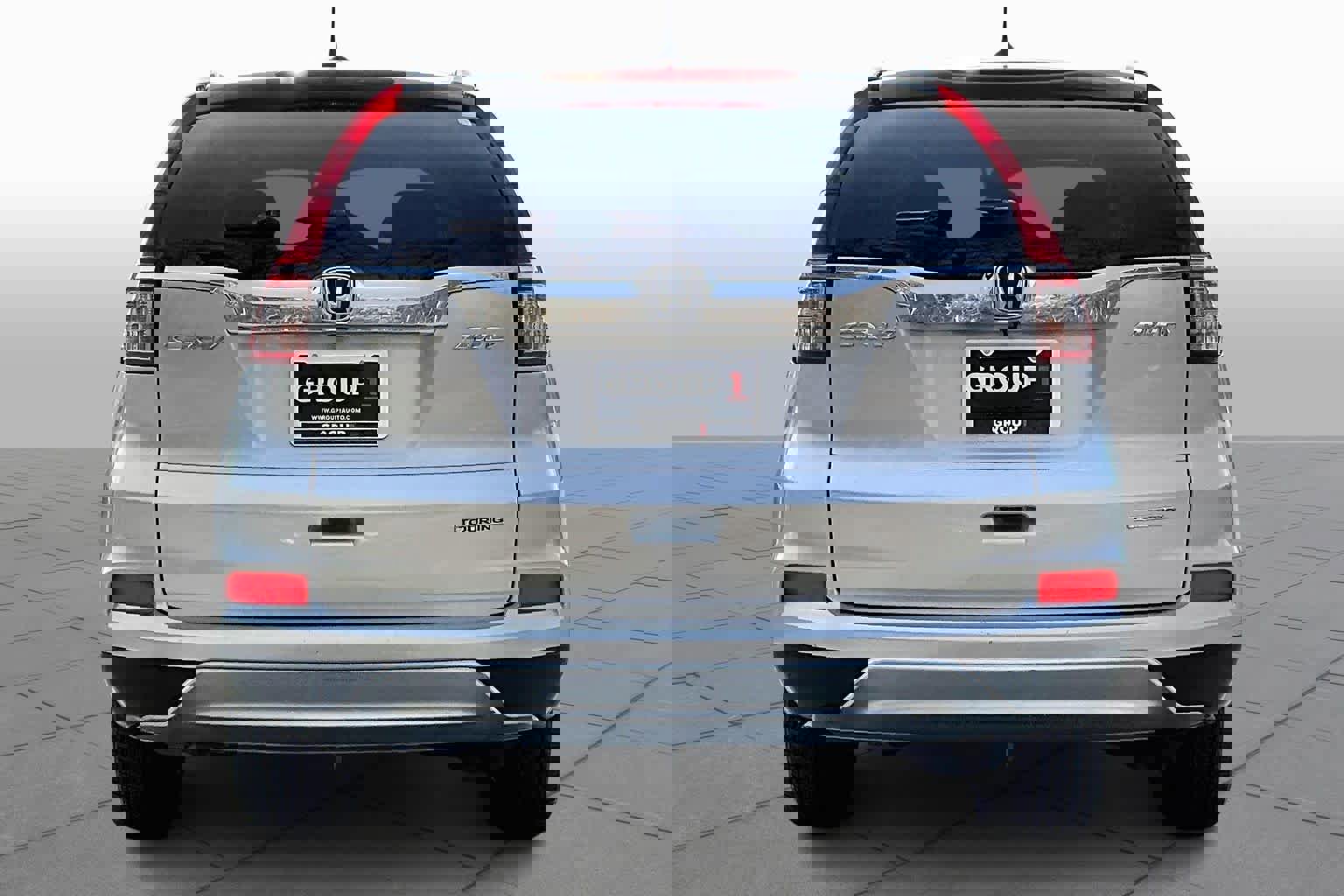 Used 2016 Honda CR-V Touring image 5