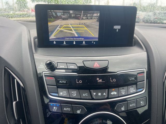 Used 2023 Acura RDX A-Spec image 52