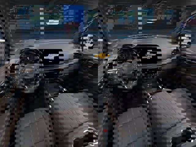 New 2026 Chevrolet Suburban High Country AWD/4WD image 15