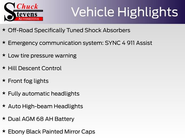 New 2026 Ford F250 Lariat w/ Black Appearance Package image 37