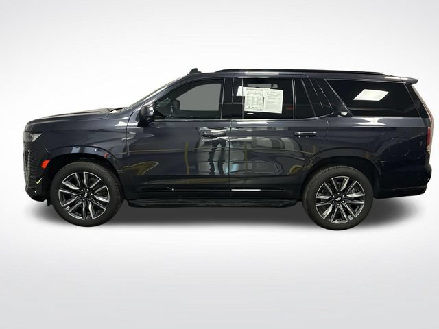 Certified 2023 Cadillac Escalade Sport Platinum RWD image 2
