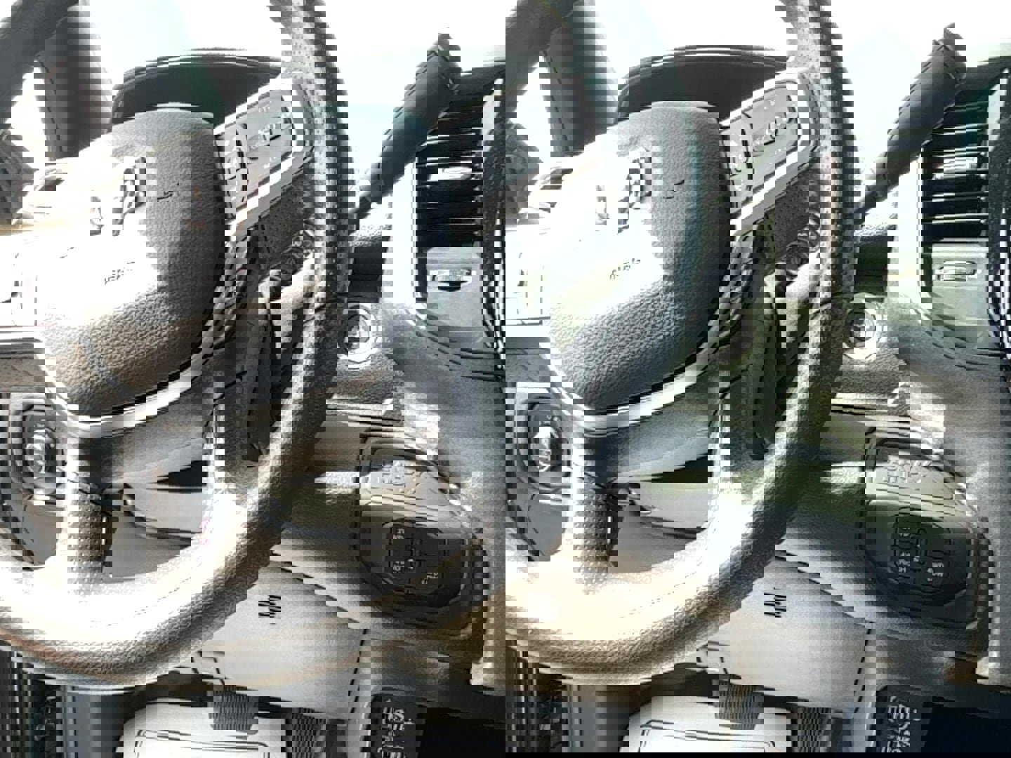 New 2025 RAM 2500 Tradesman w/ Chrome Appearance Group image 19