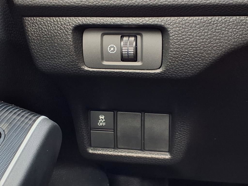 New 2026 Honda Civic Sport Touring image 23