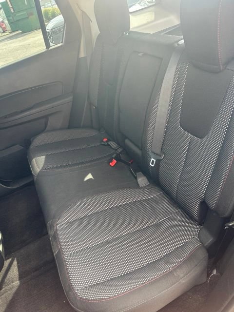 Used 2016 GMC Terrain SLE AWD/4WD image 29
