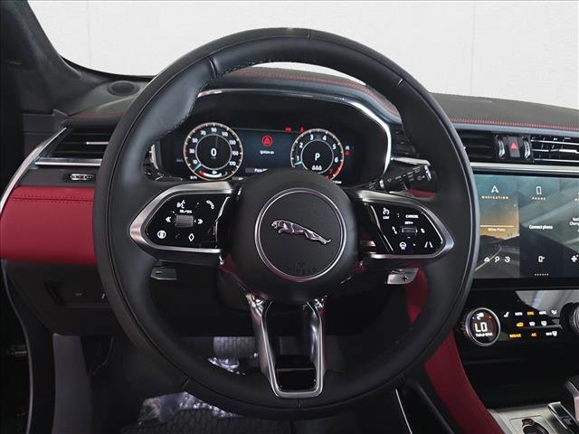 New 2026 Jaguar F-PACE R-Dynamic S image 18