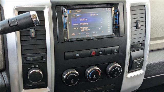 Used 2011 RAM 2500 SLT w/ Protection Group image 18