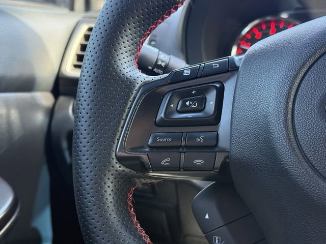 Used 2017 Subaru WRX STI AWD/4WD image 25