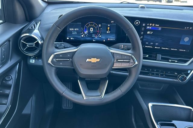 New 2026 Chevrolet Equinox LT image 19