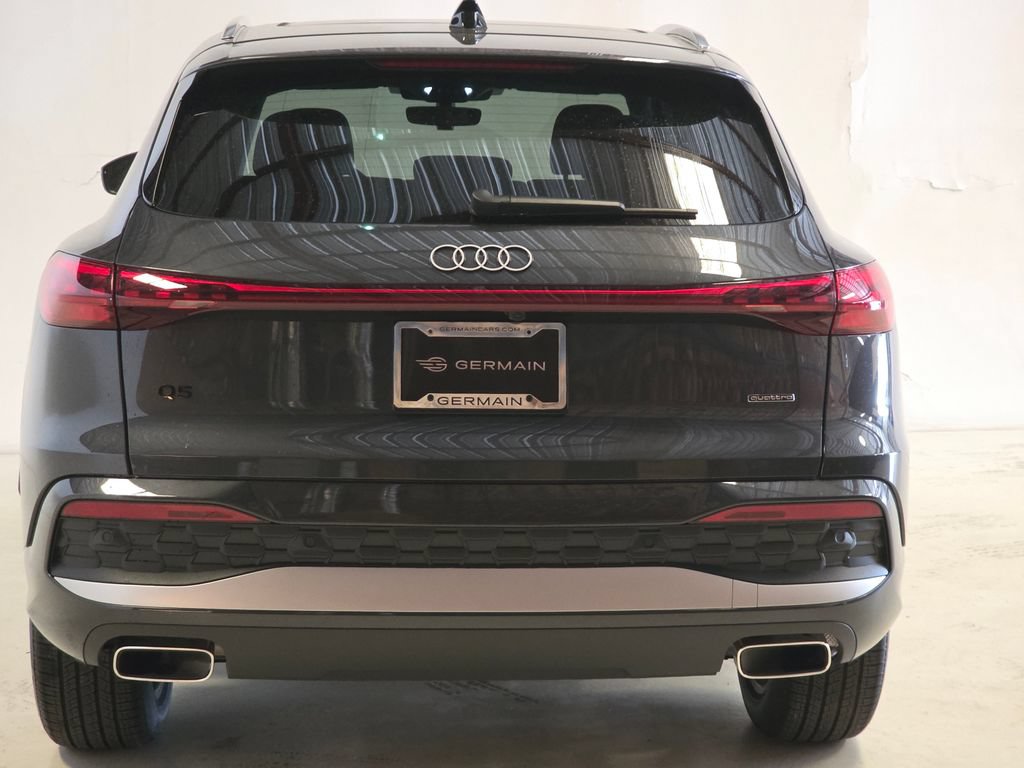 Certified 2026 Audi Q5 Premium w/ Convenience Package AWD/4WD image 6