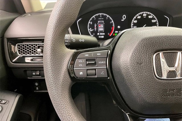 Certified 2023 Honda Civic LX image 22