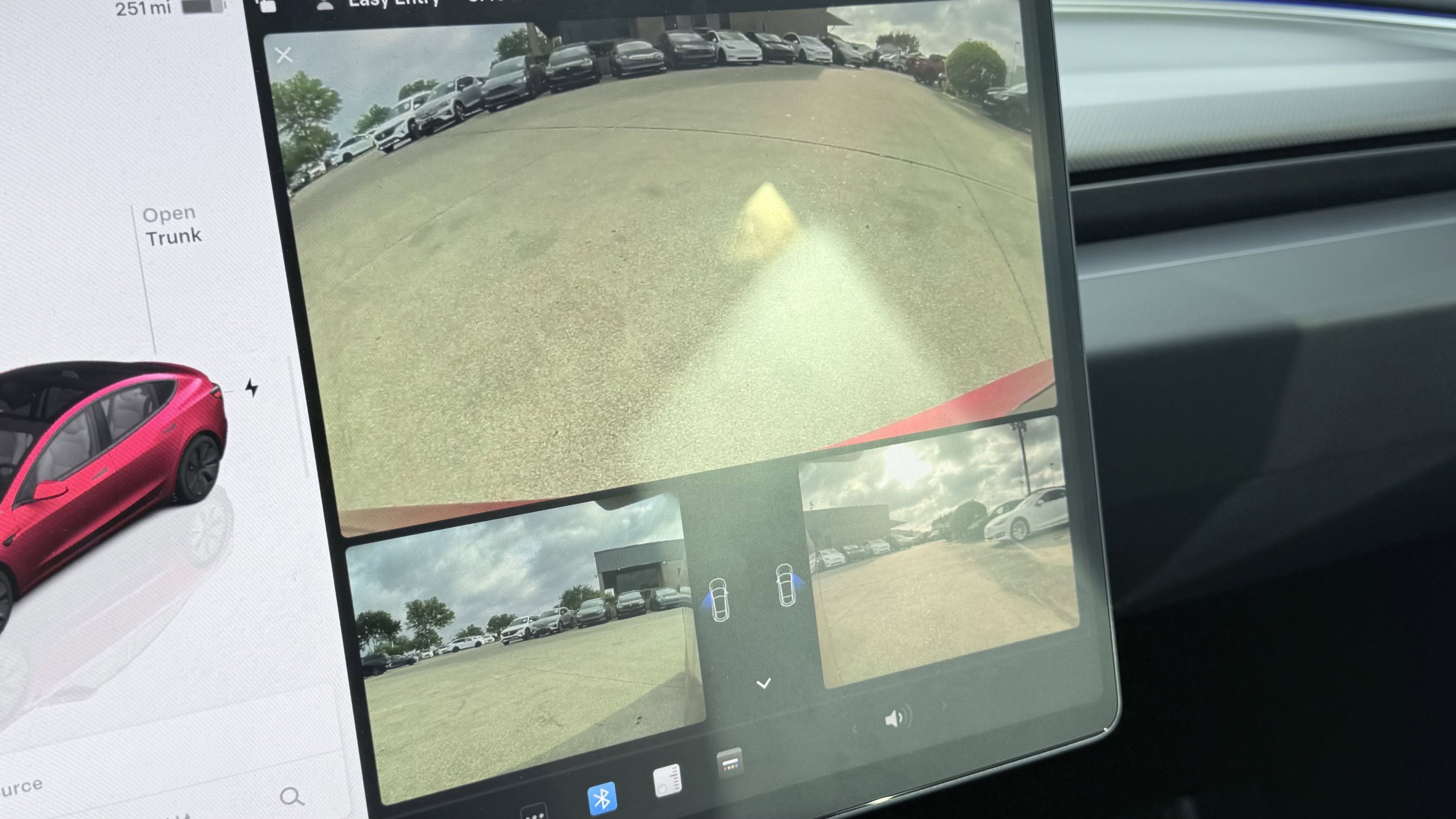 Used 2025 Tesla Model 3 Long Range image 77