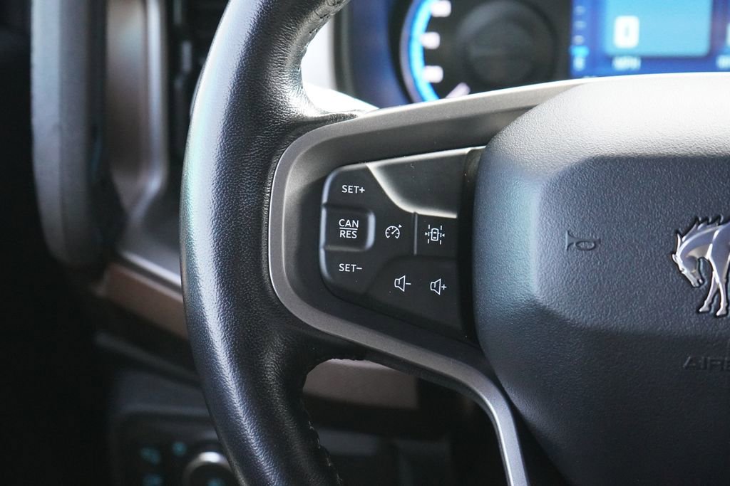 Used 2021 Ford Bronco Outer Banks w/ Sasquatch Package AWD/4WD image 16